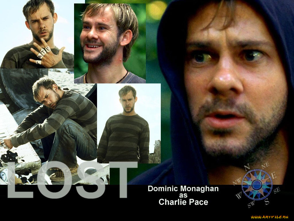, , lost